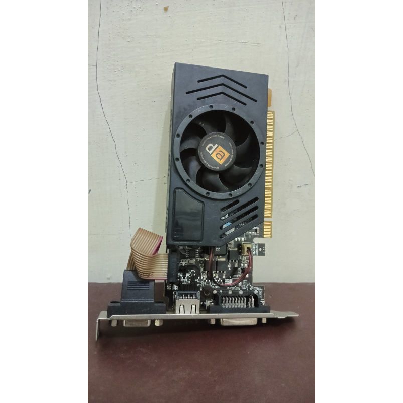 VGA GT730 2GB DDR3 128Bit