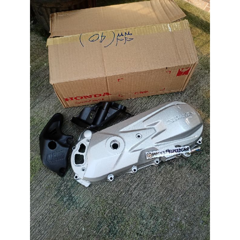 Bak CVT Airblade Beat Karbu, Scoopy Karbu Original Honda Thailand