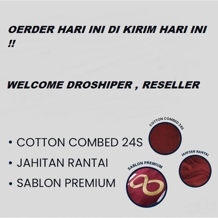 Kaos Korban Mahjong - Kaos Distro Mahjong Ways 2 - Atasan Cotton Dewasa Pria Wanita