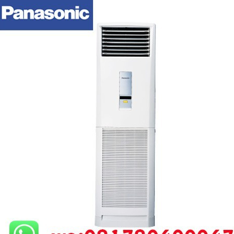 AC PANASONIC 2PK FLOOR STANDING 1PASS AC-J18FFP5