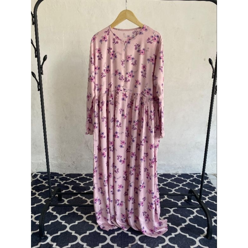 Karimah Dress