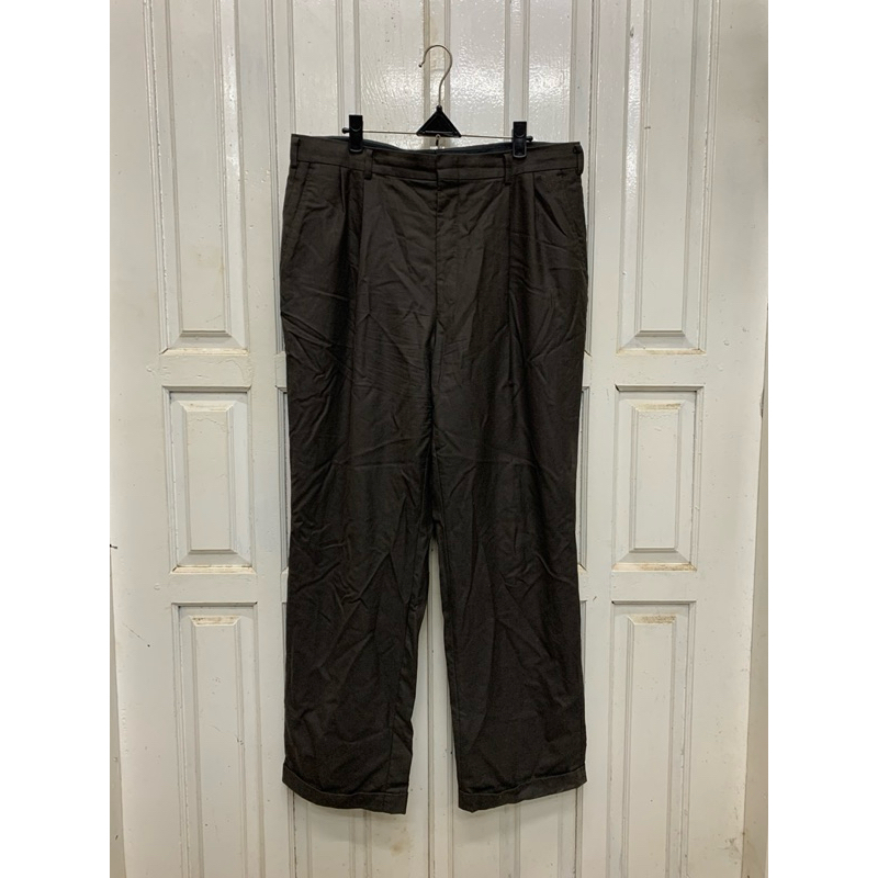 BALMAIN PARIS CELANA KANTOR