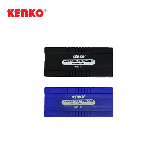 

Penghapus whiteboard Kenko Magnet WER-31-