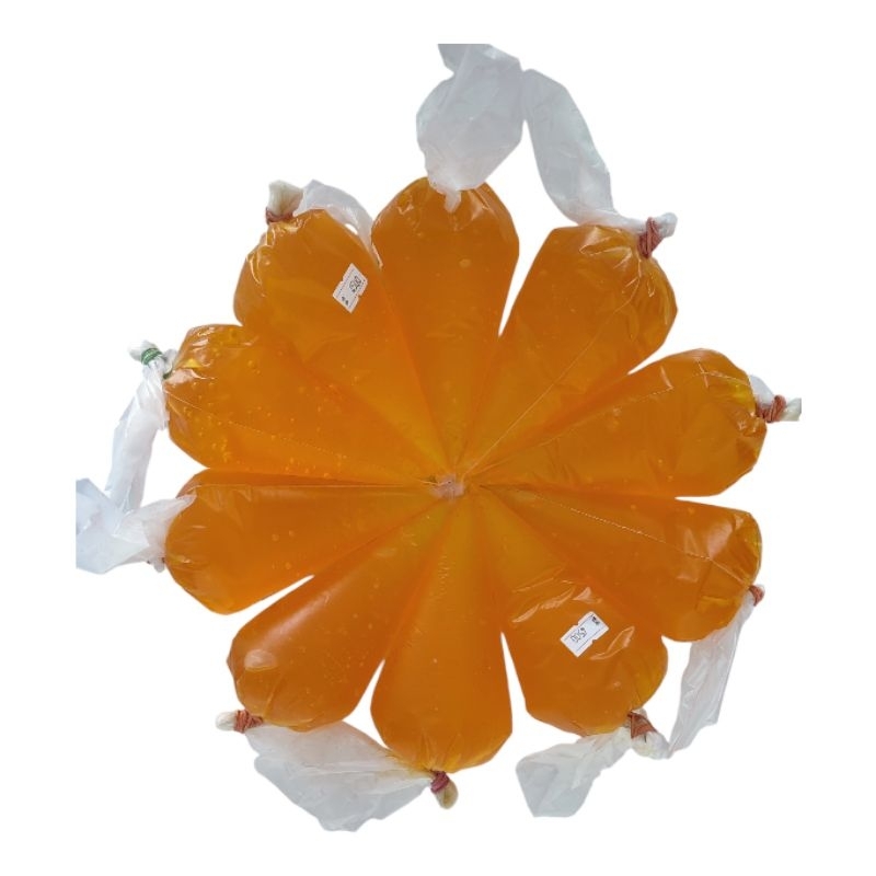 

selai nanas, strawberry, melon & Blueberry contong 250gr