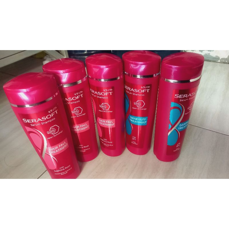 serasoft