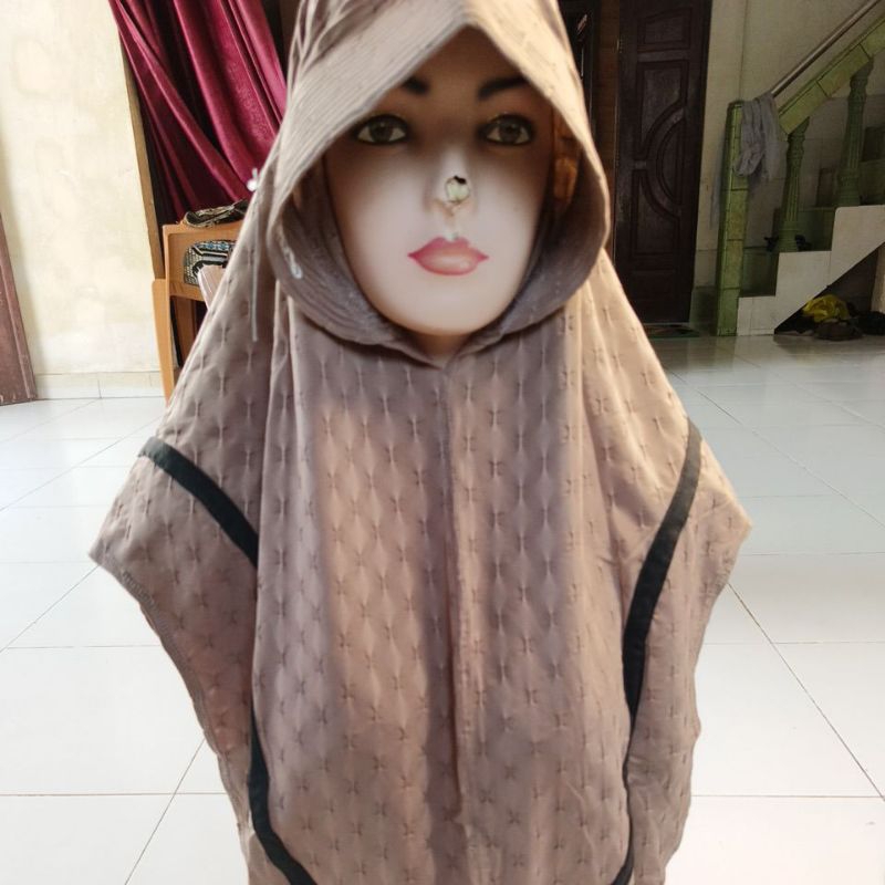 1 PCS HIJAB TERLARIS PALEMBANG #14