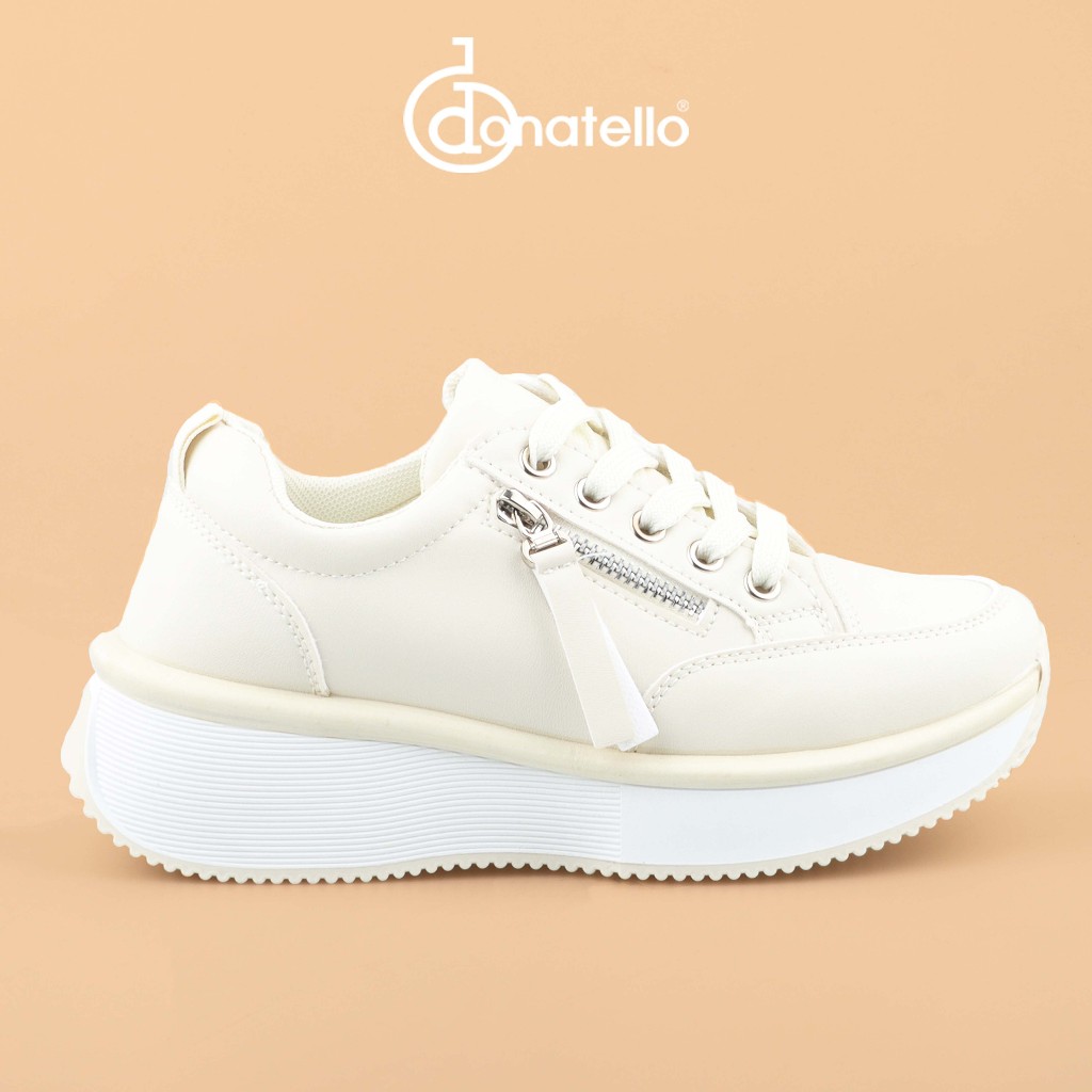 Donatello CM258000 Sneakers Wanita