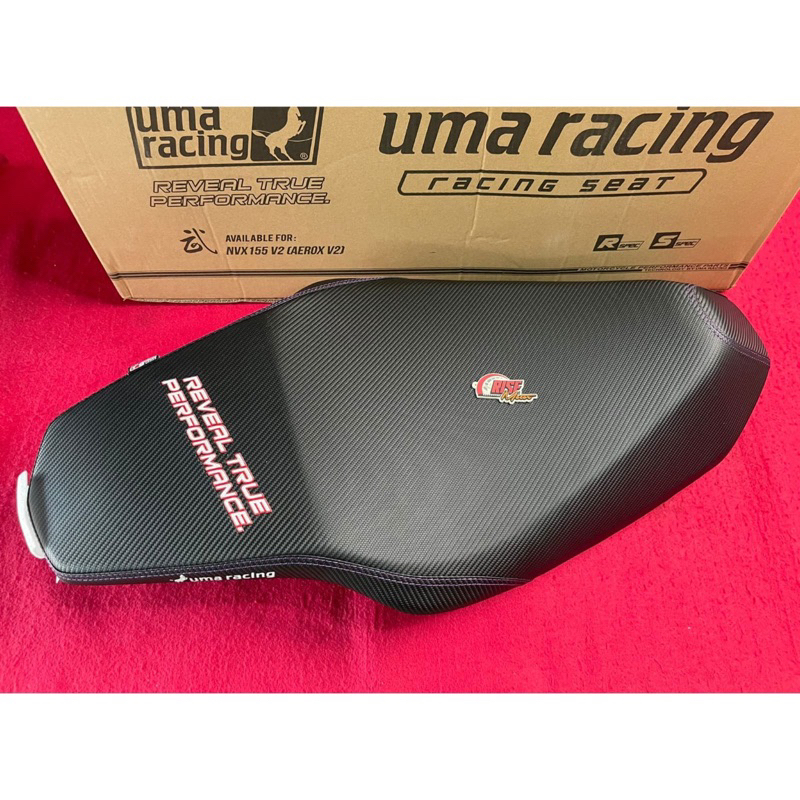 JOK UMA RACING AEROX NEW 155