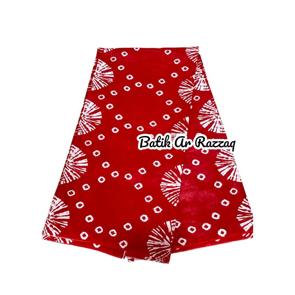 kain batik merah putih batik kemerdekaan batik seragam merah putih batik HUT RI BATIK SERAGAM DINAS