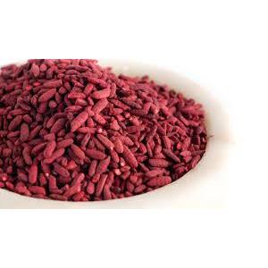 

Beras Merah Angkak per 100 gram