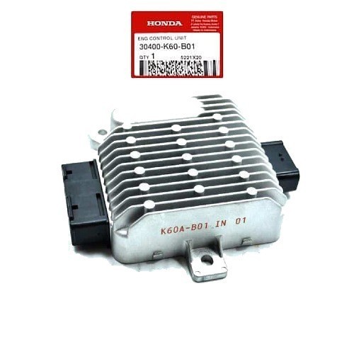CDI ECU ECM ICM H VARIO-125 (K60-B01) 2015-2018 AHM