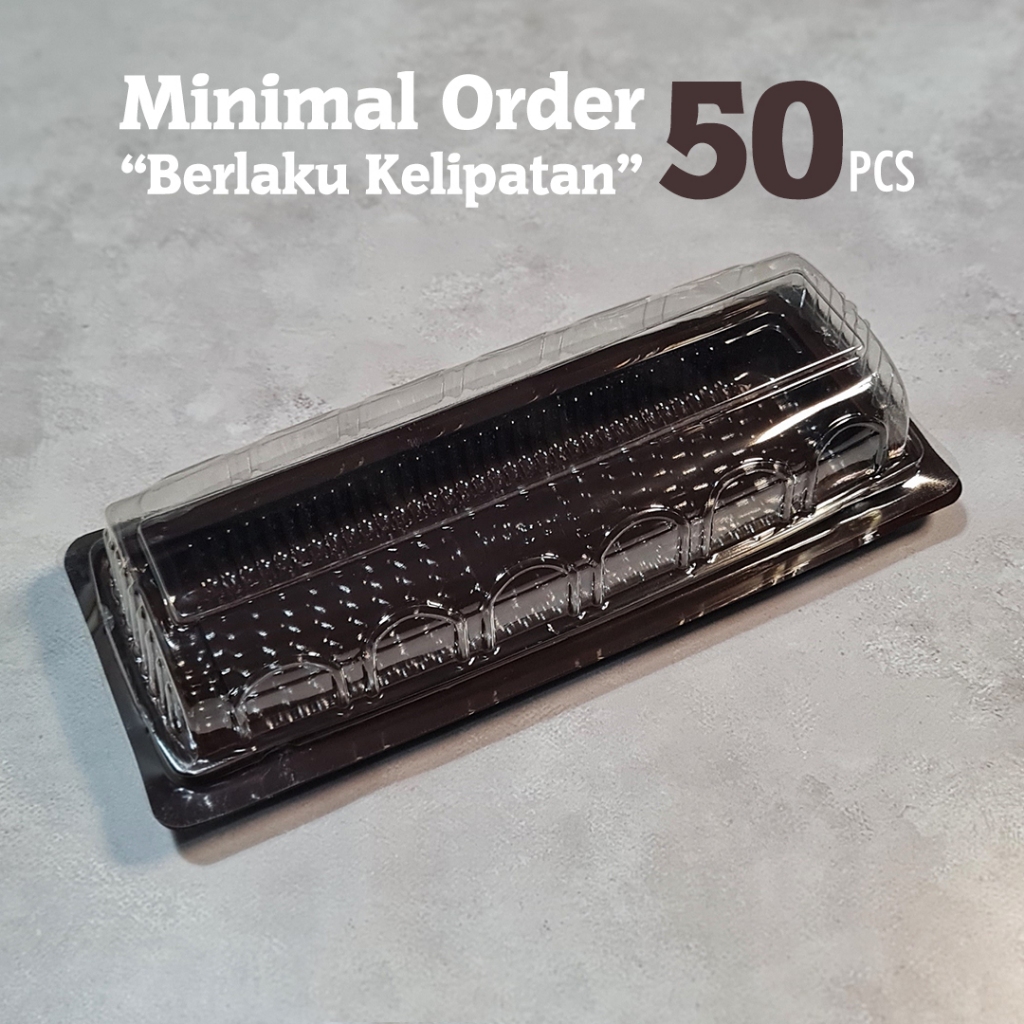 Mika Bolu Gulung / Mika Roll Cake / Mika Fito Kue