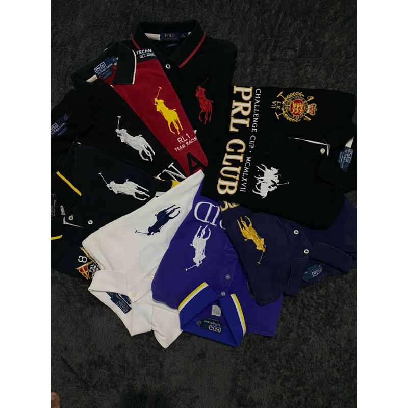 Polo Country Ralph Lauren