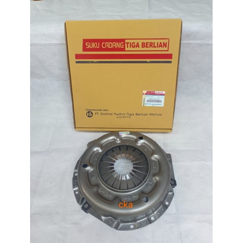 matahari clutch cover Mitsubishi ps100 PS 100 umplung original