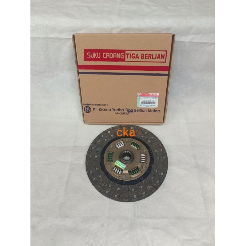 kampas kopling Mitsubishi ps100 PS 100 umplung original