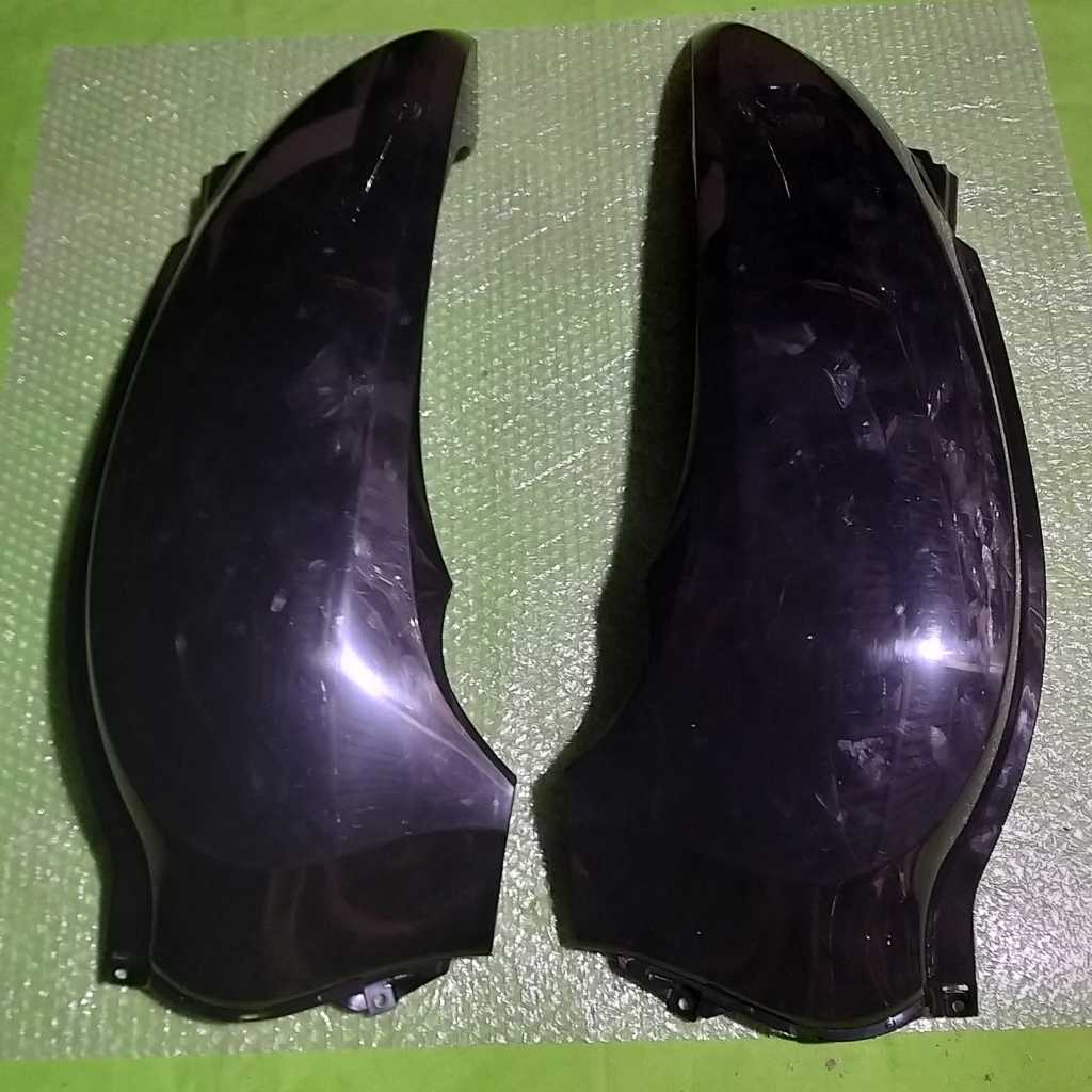 body belakang scoopy k2f original scoopy 2021