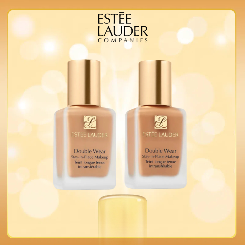 Estee Lauder Double Wear Foundation 30ml/Estee Lauder liquid Foundation