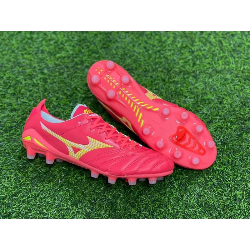 Sepatu Bola Mizuno Alpha FG