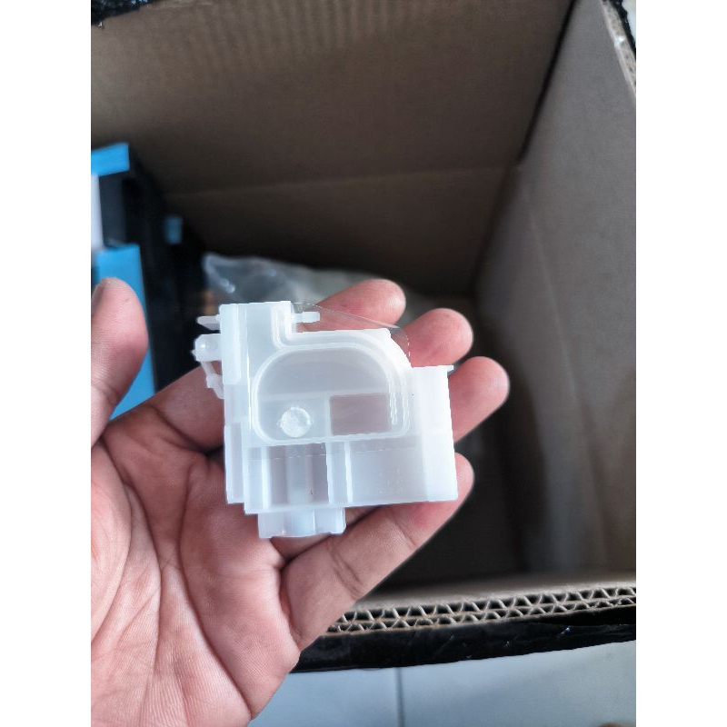 Dumper L1800 ori copotan unit baru