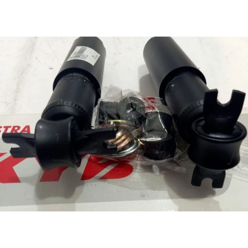 Shock depan kijang kapsul KAYABA