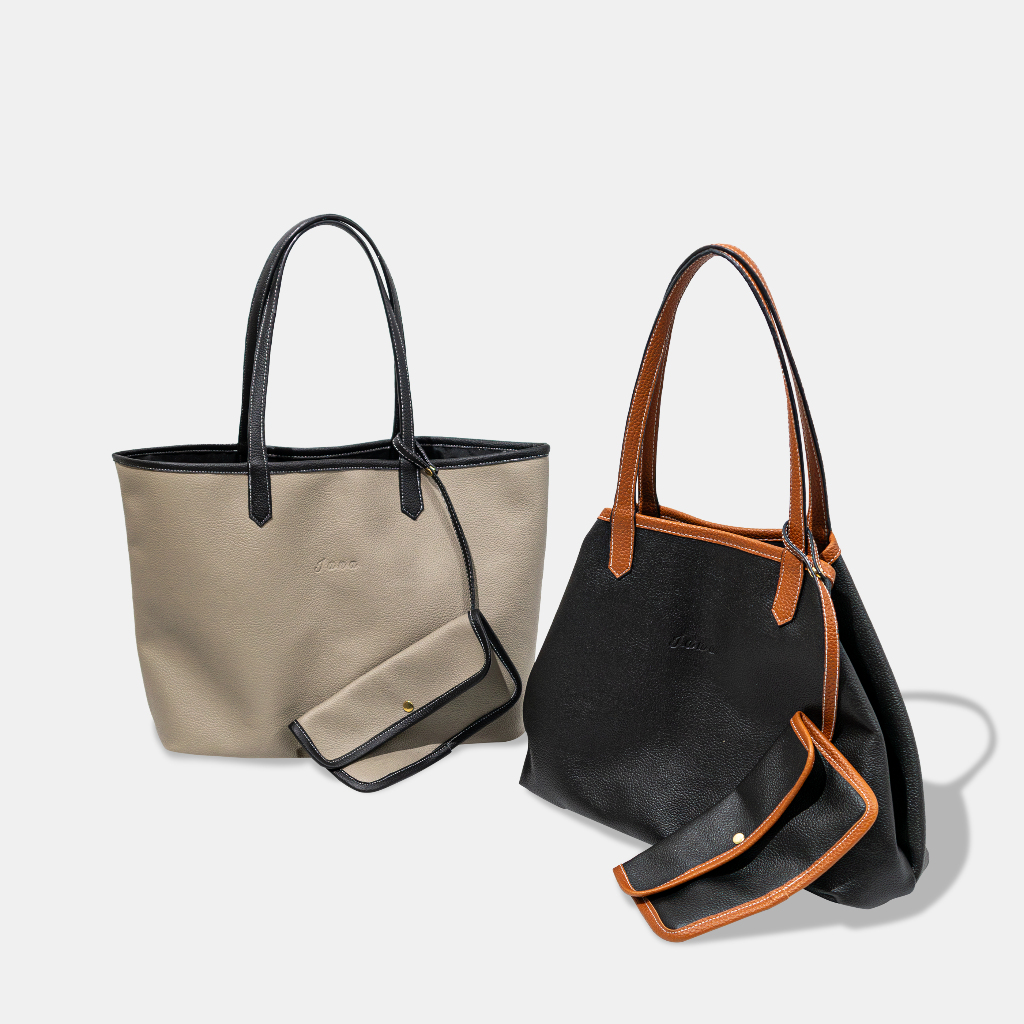 Izy Tote Bag - Jana Indonesia