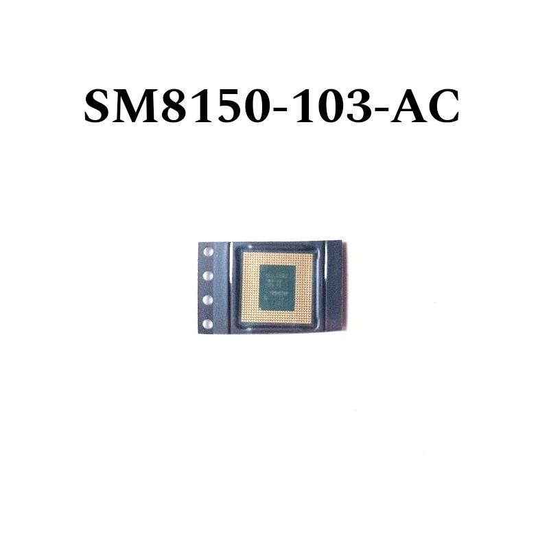 IC CPU SM8150-103-AC CPU POCO X3 PRO NEW