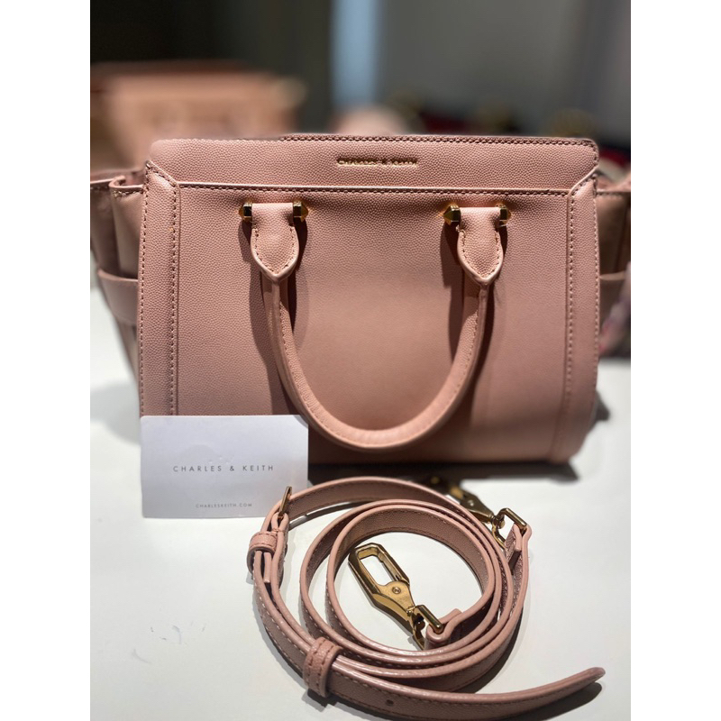 charles n keith bags original