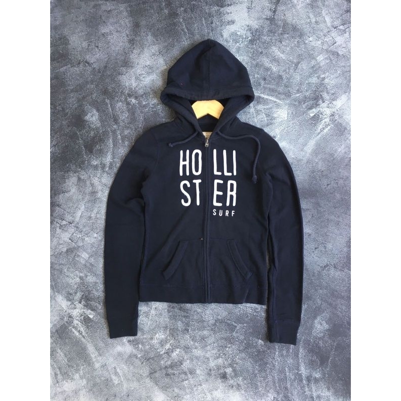zh holister
