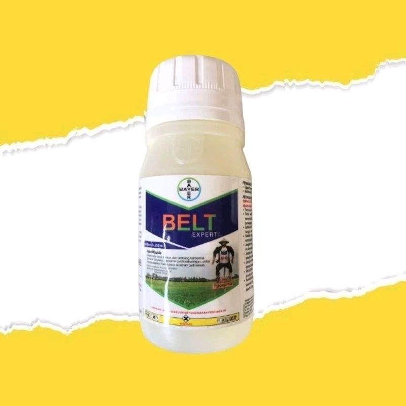 [Insektisida] BELT EXPERT 100ml