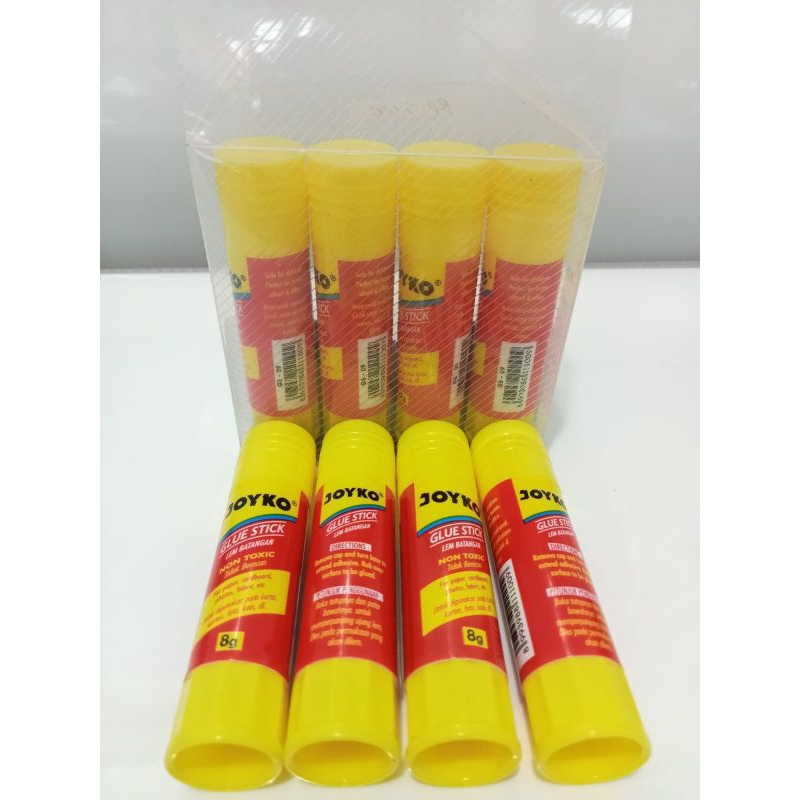 

GLUE STIK JOYKO 8G