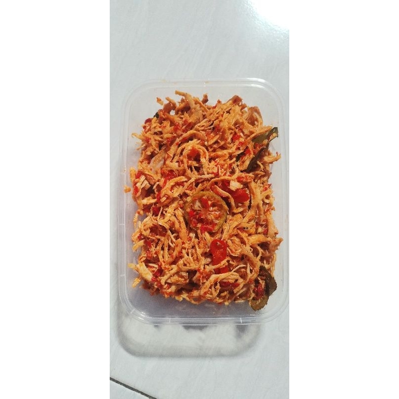 

Ayam Suwir