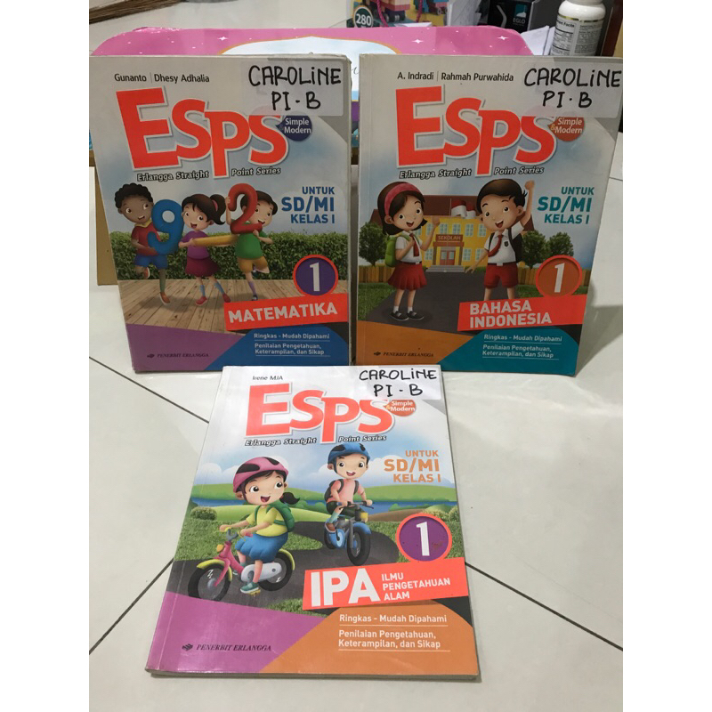 esps 1