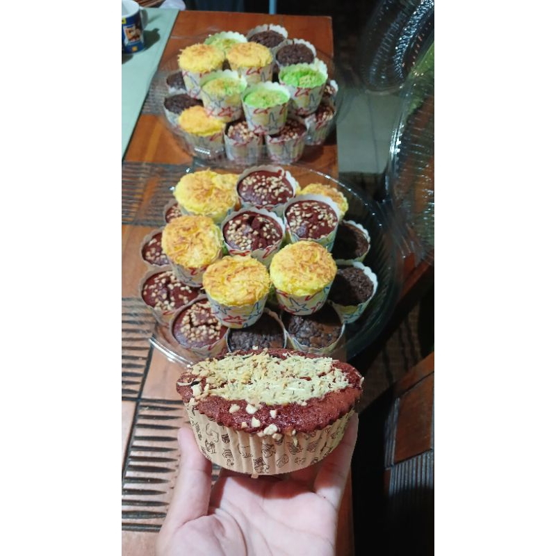 

Cup Cakes