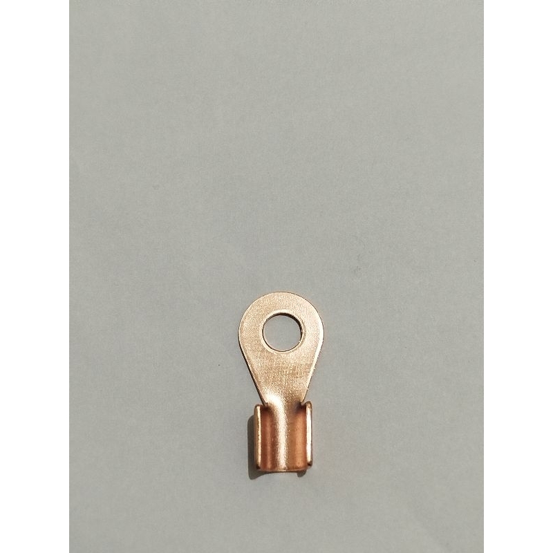 Skun Aki kecil asli tembaga