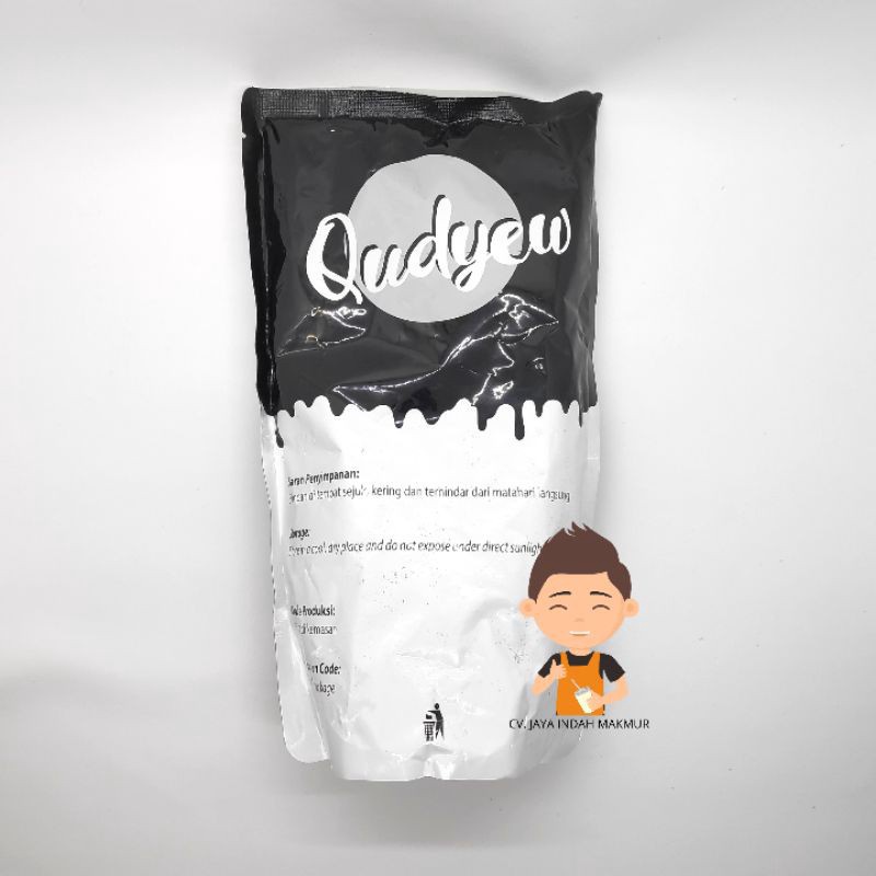 

TERLARIS Qudyew Premium Genmaicha Hojicha Bubuk Minuman Powder Houjicha Taiwan 1kg
