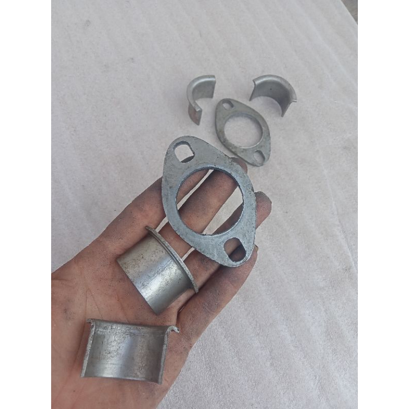 ring leheran knalpot gl Tiger//ring leheran knalpot