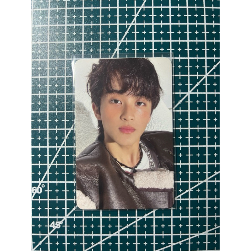 [ booked ] mark tipsy smcu guest dream