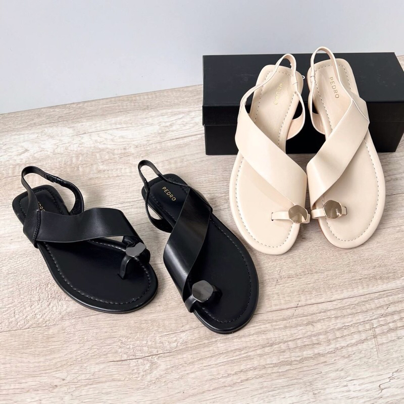 Sandal Pedro / Sandal wanita pdro