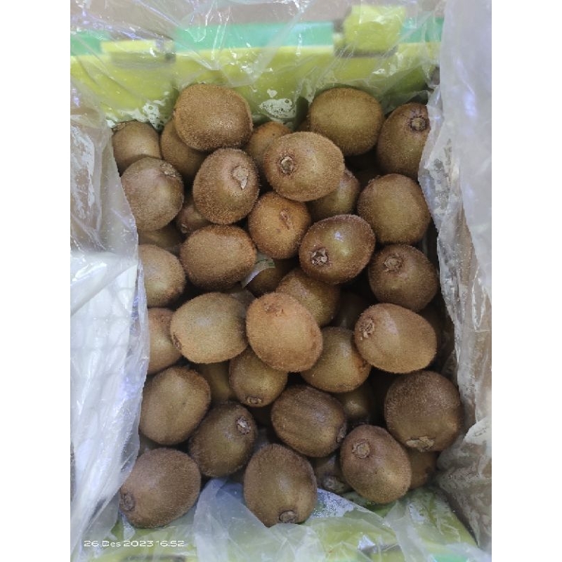 

Kiwihijauzespri500gr