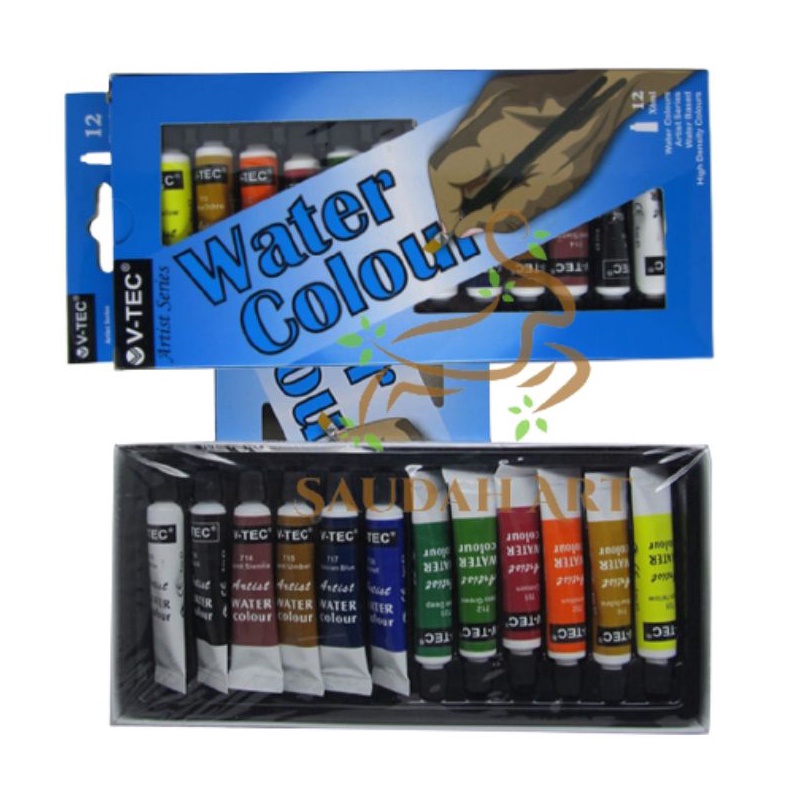 

HARGA GROSIR Cat Air 6ml pack isi 12 warna