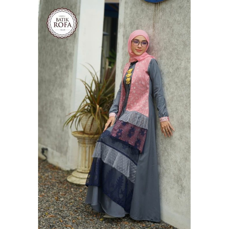 Batik Rofa
