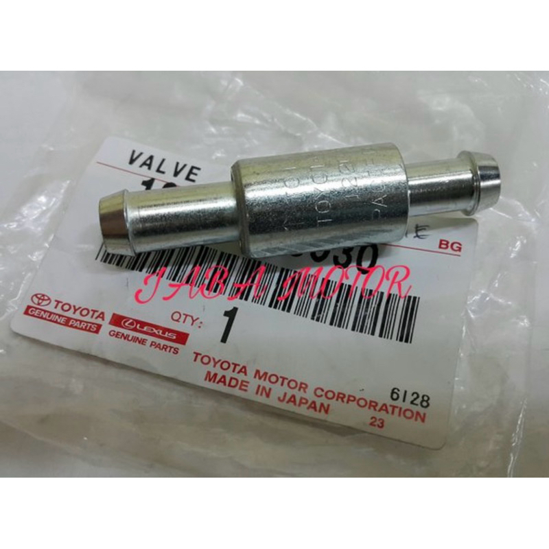 Valve pcv-Valve tutup klep Kijang super-Grand-kijang kapsul-efi-krista original