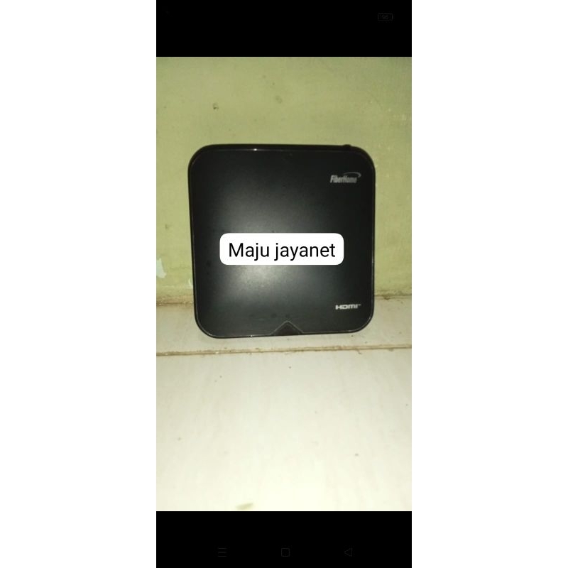 STB/HG680P( masih orian) batangan