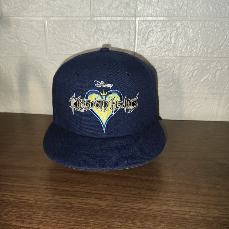 topi second new era original x disney