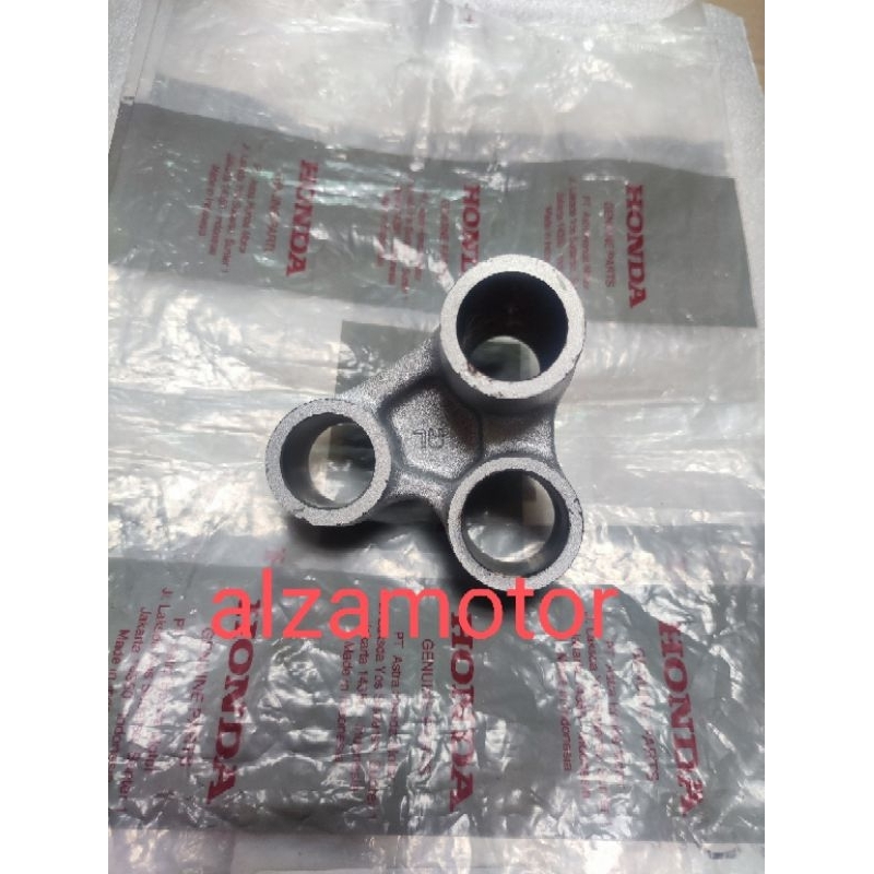 segitiga unitrack dudukan bosh segitiga unitrack crf 150 L