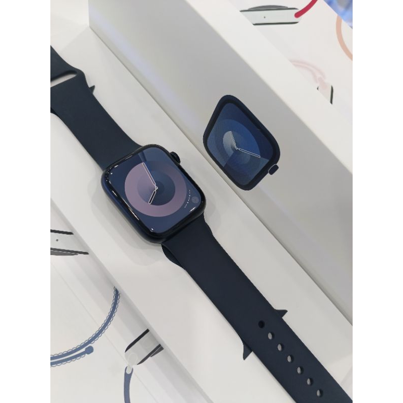 APPLE WATCH SERIES 9 41MM IBOX