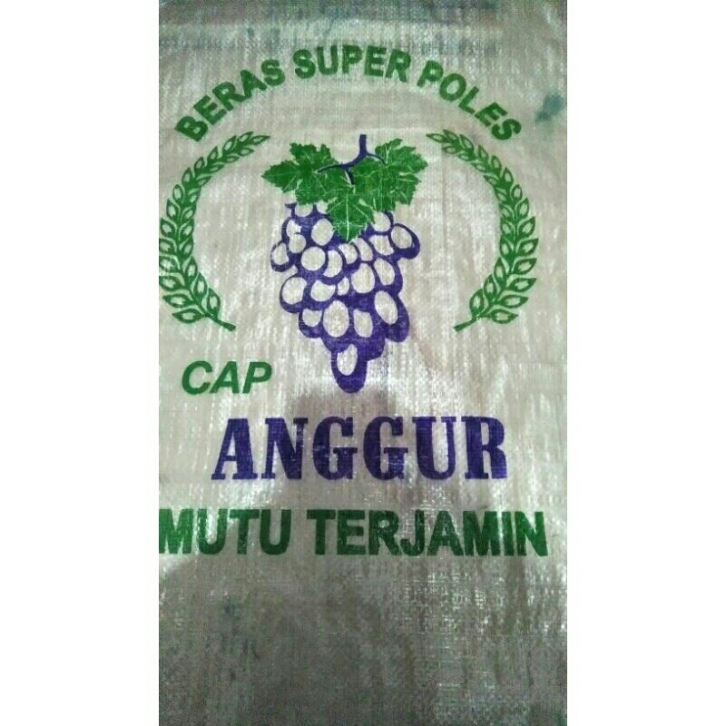 

karung beras 25kg