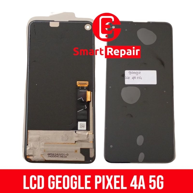 LCD TOUCHSCREEN GOOGLE PIXEL 4A 5G ORIGINAL