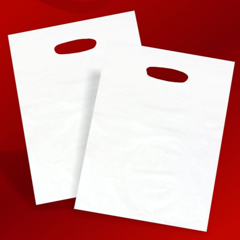 

Plastik Plong Polos UK 15 isi 200gram