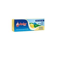 

Anchor Butter Salted / Unsalted Butter Mentega 100gr